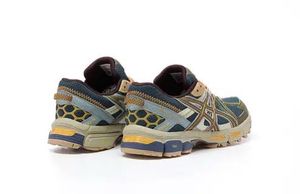 Asics Gel Kahana 8 Gore Tex Multi Colour🧡