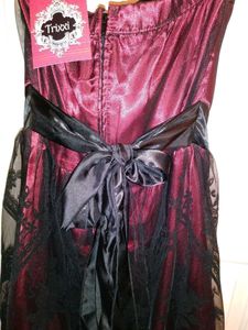 Elegant Party Dress