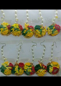 Haldi Set For Function