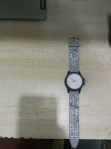 Stylish Wrist Watch By Fastrack (Limited Edition)