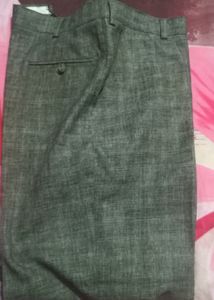 Two Pants -XXL Size