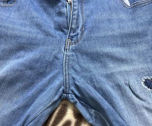 Rough And Ruff Denim Jeans
