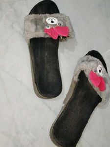 slippers