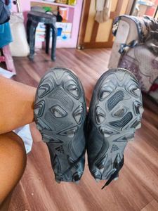 Adidas Football Shoes