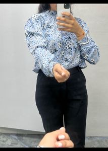 Sale ❤️Casual Printed Top !