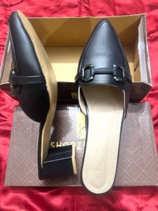 Black Mules - Inc.5