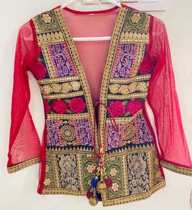 Elegant Jacket