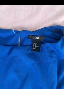 Combo Of Two Short H&amp;M Dresses