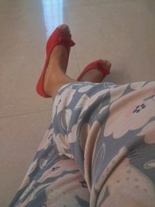 Red Belle Or Bellrina