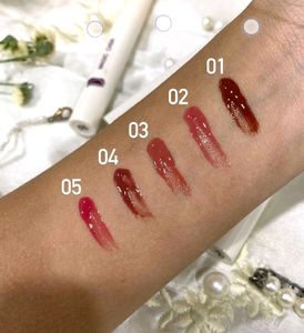Korean Magic Casa Lip Glaze