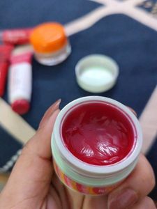 Combo of Lip Balms