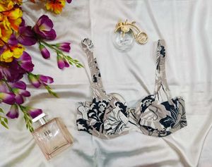 🇳🇿💫🎀 Elegant print bra