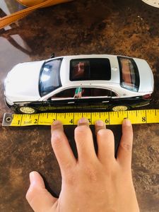 Mercedes