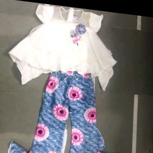 Beautiful Girl Dress