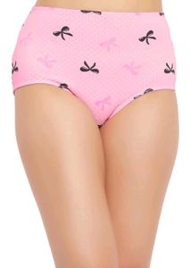 🎊Flat 72% Off🎊Pack Of 3 Clovia Hipster Panty 7,2