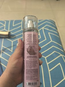 Bath And Body Works Mist