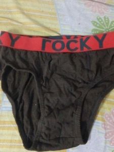 Rocky Briefs
