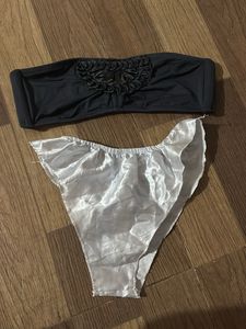 Sexy Imported  Bra Panty Set 🔥