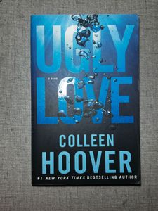 Ugly Love by Colleen Hoover