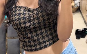 Stylish Top