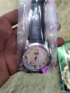Sunglasses, Watch, and Attar Set