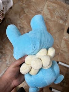 Pokemon plush - Frokkie