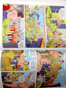 Ancient Kings of India