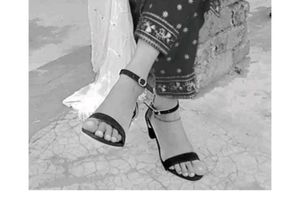 Heels For Women