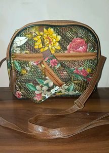 Sling Bag For Girls/women&#39;s - New