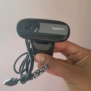 Logitech Web Camera