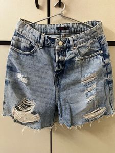 Ginger By Lifestyle Short