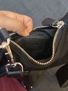 Prada Sling Bag