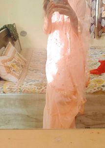 Beautiful Kurta Per Duptaa