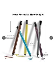 Colorbar I-Glide Eye Pencil - Coco Maze