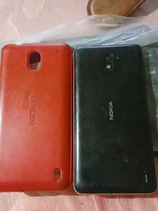 Nokia Mobile, Android Phone Nokia 2 Model TA-1011 ,Android Version 7.1.1 Touch Panel