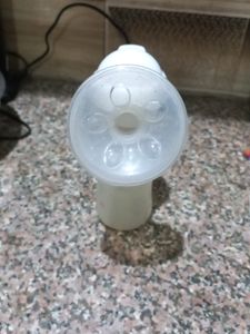 Breast Pump