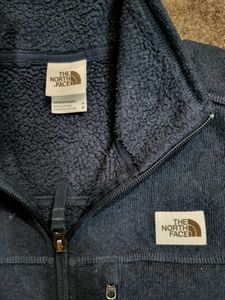 The North Face Fleece Jacket