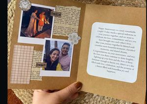 Happy Birthday/Anniversary Card!