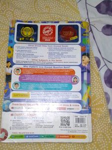 Class 10th Combo Of Rd Sharma And Oswaal Question