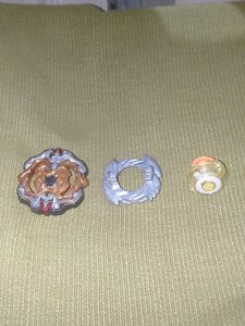 Original Takara Tomy Beyblade Archer Hercules
