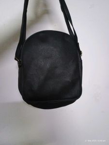 The bag is brand new