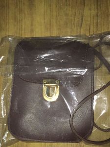 Slingbag Made In Nepal