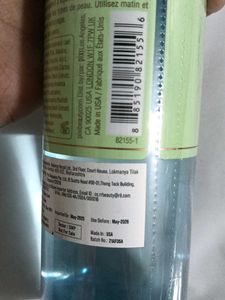 Pixi Clarity Tonic 250ml