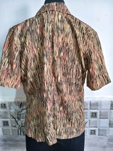 🎊Buy 1, Get 1 Free🎁34"-36"Patterned Blazer