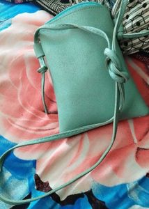 Hand Bag For Girls