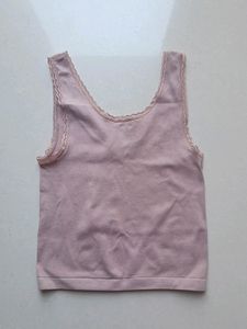 ZUDIO Coquette Bow Top