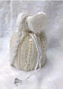 Fancy Royal Rajasthani Potli Bag for women
