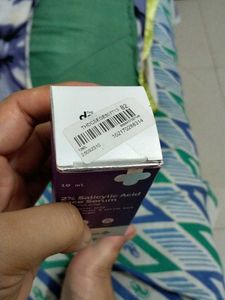 Empty Drop Container