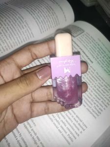 Huda Matte Me Lip Gloss