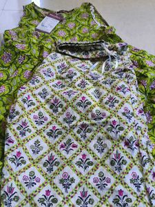 Beutiful Kurta Set